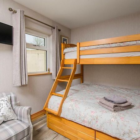 Annslea Hotel Lisburn Luaran gambar
