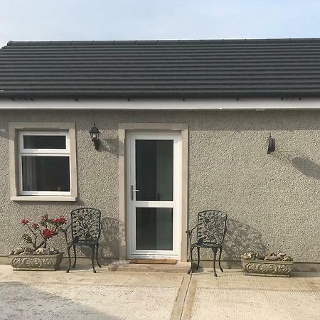 Annslea Hotel Lisburn Luaran gambar