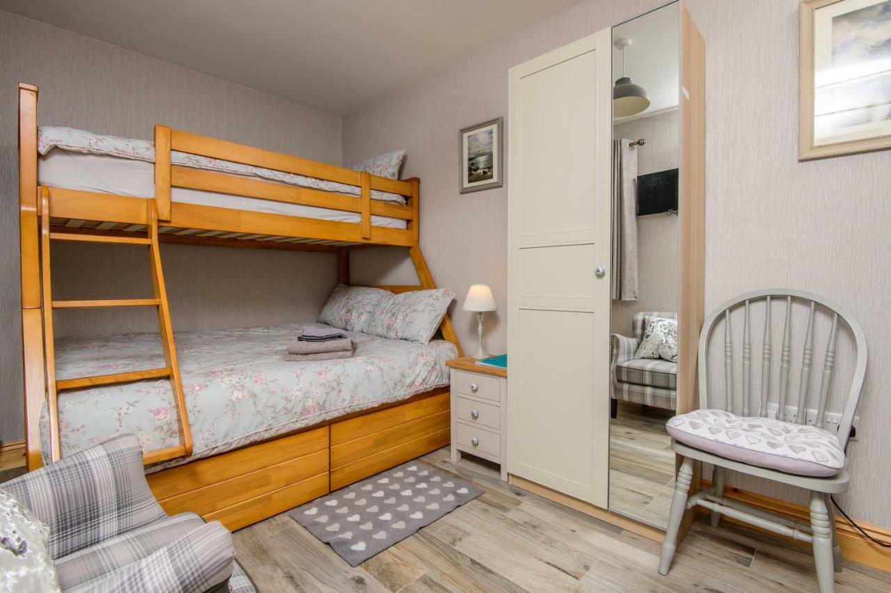 Annslea Hotel Lisburn Luaran gambar