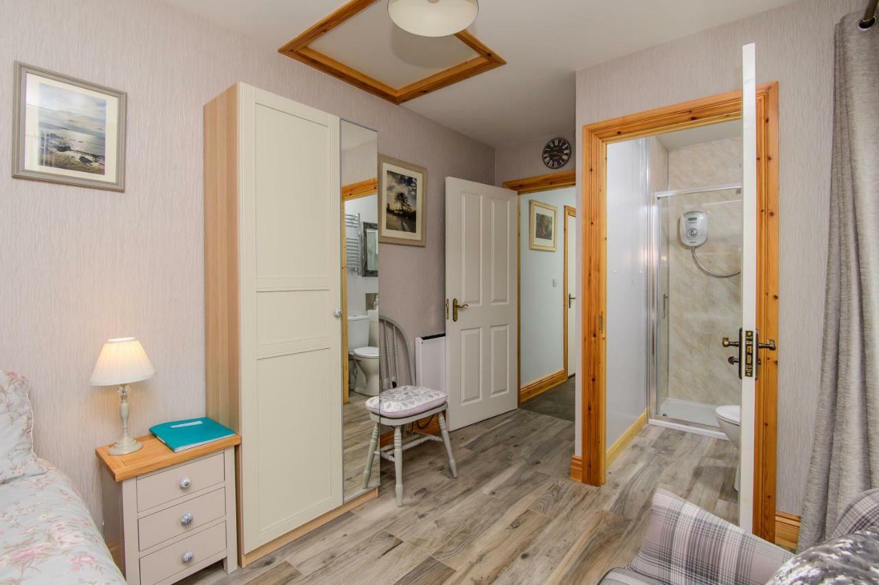 Annslea Hotel Lisburn Luaran gambar