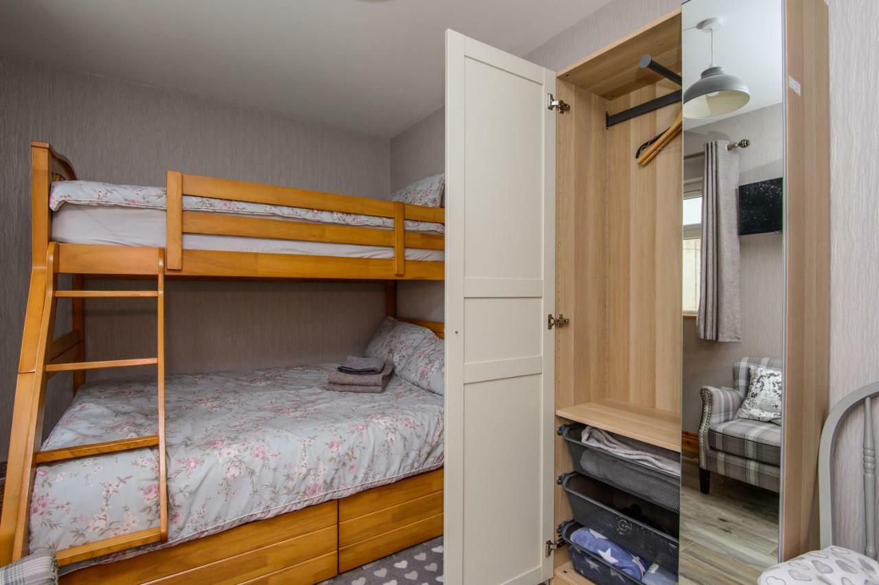 Annslea Hotel Lisburn Luaran gambar