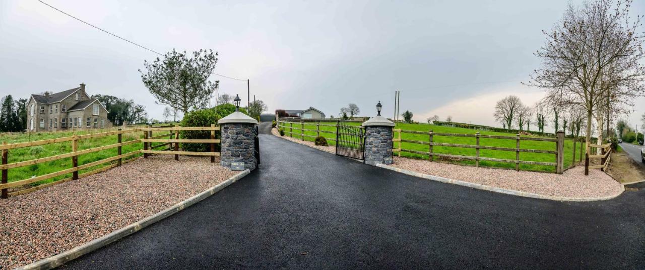 Annslea Hotel Lisburn Luaran gambar