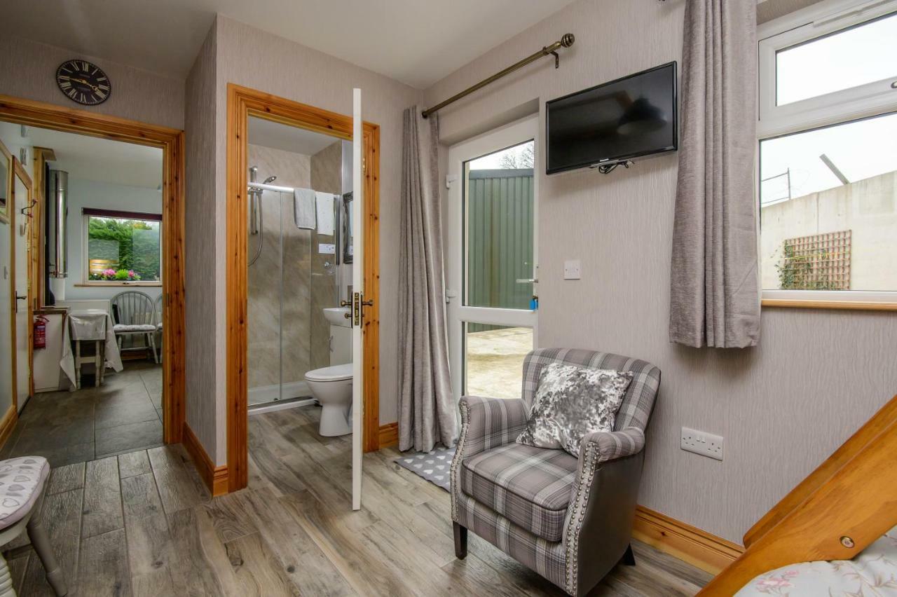 Annslea Hotel Lisburn Luaran gambar