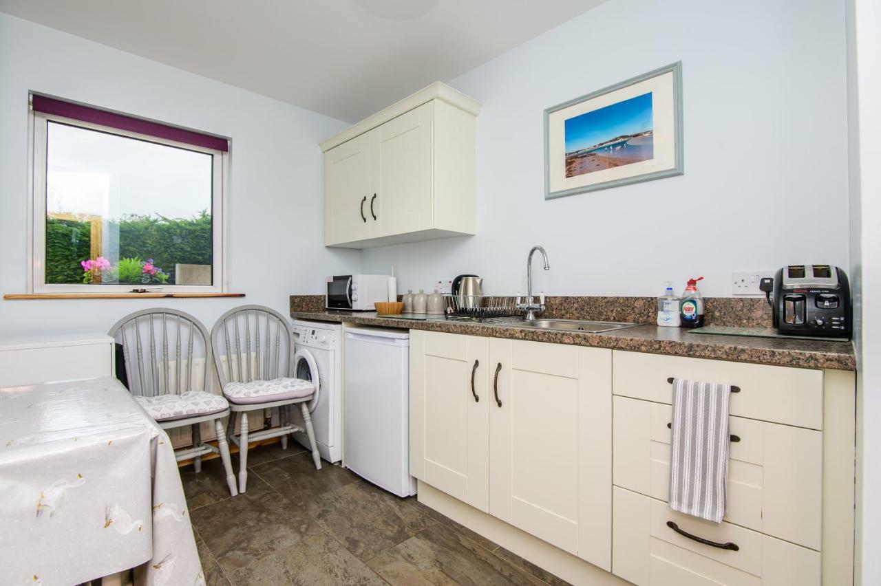 Annslea Hotel Lisburn Luaran gambar