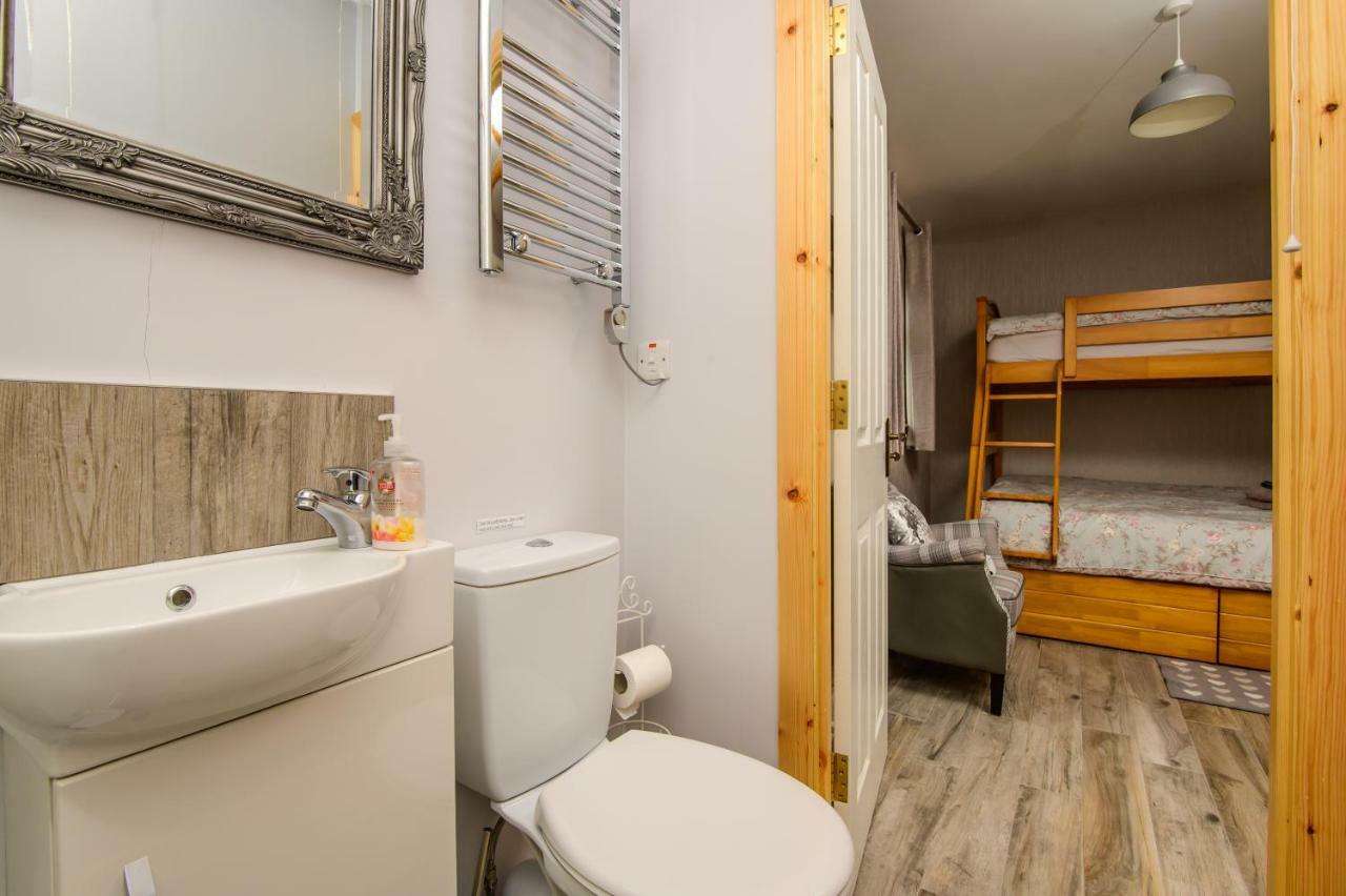 Annslea Hotel Lisburn Luaran gambar
