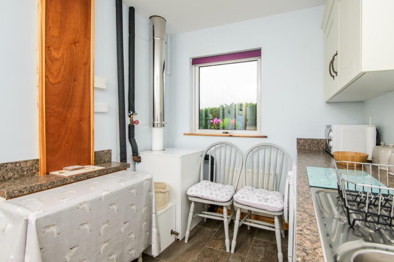 Annslea Hotel Lisburn Luaran gambar