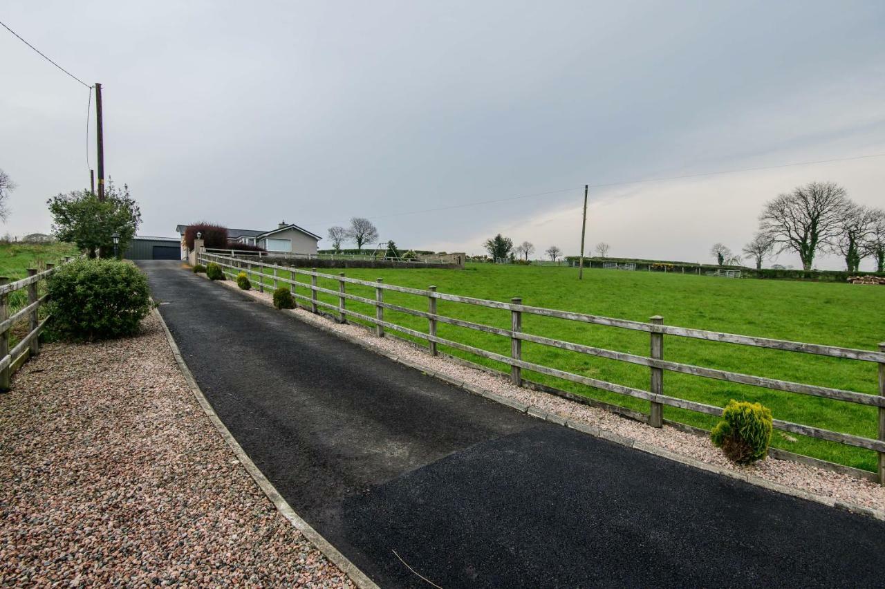 Annslea Hotel Lisburn Luaran gambar