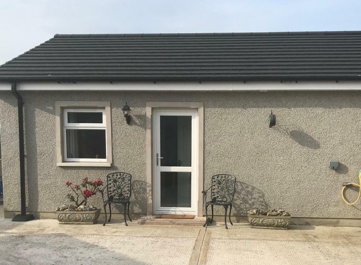 Annslea Hotel Lisburn Luaran gambar